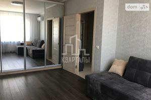 Здається в оренду 1-кімнатна квартира 37 кв. м у Києві