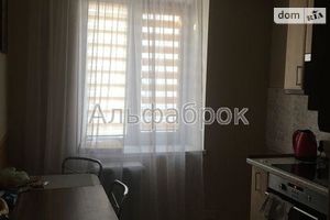 Здається в оренду 1-кімнатна квартира 35 кв. м у Києві
