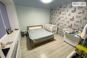 Продается 2-комнатная квартира 63 кв. м в Николаеве