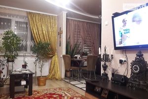 Продається 2-кімнатна квартира 52.3 кв. м у Козятині