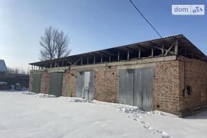 Продается помещение (часть здания) 216 кв. м в 1-этажном здании