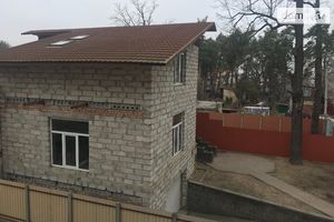 Продается дом на 2 этажа 207 кв. м с балконом