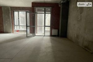 Продается 1-комнатная квартира 55 кв. м в Днепре