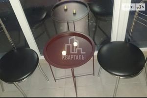 Сдается в аренду 2-комнатная квартира 52 кв. м в Киеве