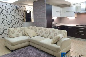 Продається 3-кімнатна квартира 63 кв. м у Дніпрі