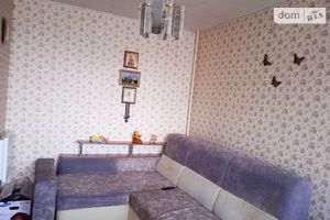 Продается 1-комнатная квартира 21.32 кв. м в Кропивницком