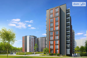 Продається 1-кімнатна квартира 32 кв. м у Хмельницькому