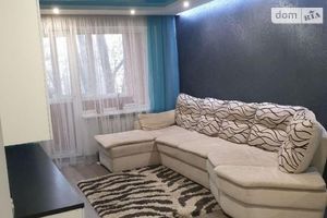 Сдается в аренду 2-комнатная квартира 40 кв. м в Днепре