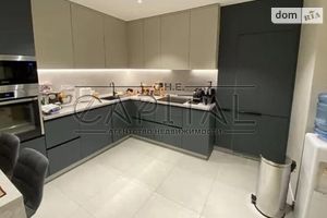 Сдается в аренду 3-комнатная квартира 84 кв. м в Киеве