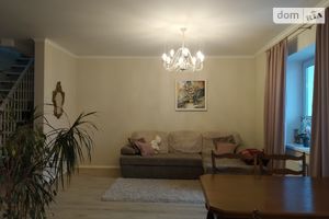 Продается 4-комнатная квартира 116 кв. м в Виннице