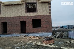 Продается дом на 2 этажа 100 кв. м с верандой