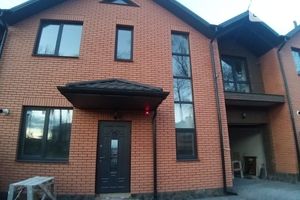 Продається будинок 2 поверховий 150 кв. м з каміном