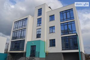 Продается 1-комнатная квартира 35 кв. м в Ирпене
