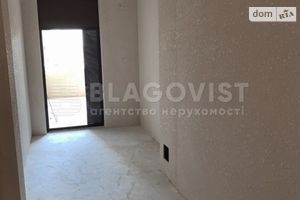 Продается 1-комнатная квартира 38 кв. м в Киеве