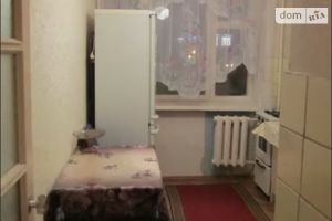 Продается 1-комнатная квартира 38 кв. м в Киеве