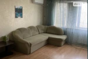 Продается 1-комнатная квартира 37 кв. м в Киеве