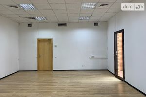 Здається в оренду офіс 50 кв. м в бізнес-центрі