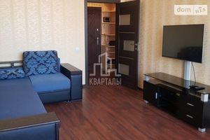 Здається в оренду 1-кімнатна квартира 50 кв. м у Києві