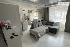 Продается 1-комнатная квартира 34 кв. м в Днепре
