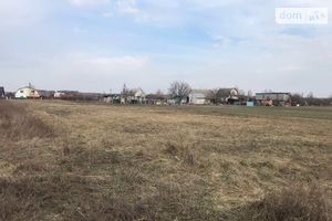 Продается земельный участок 25 соток в Киевской области