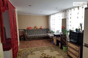 Продается 3-комнатная квартира 55 кв. м в Хмельницком