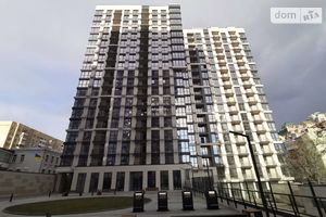 Продается 3-комнатная квартира 94.35 кв. м в Киеве