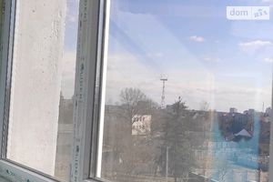 Продается 1-комнатная квартира 35 кв. м в Житомире