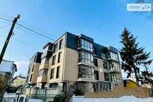 Продается 2-комнатная квартира 71.5 кв. м в Ровно