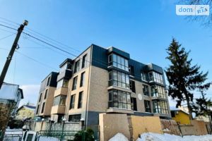 Продается 2-комнатная квартира 56.8 кв. м в Ровно