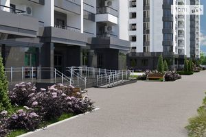Продается 2-комнатная квартира 62.21 кв. м в Киеве
