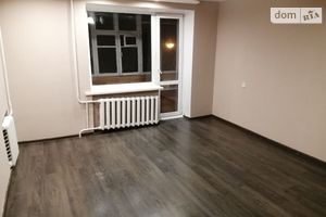 Продается 1-комнатная квартира 35.1 кв. м в Виннице