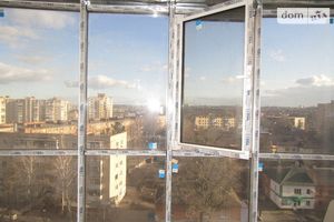 Продается 1-комнатная квартира 61.8 кв. м в Виннице
