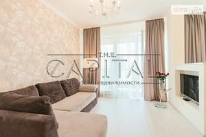 Здається в оренду 1-кімнатна квартира 65 кв. м у Києві