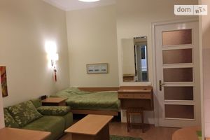 Сдается в аренду 1-комнатная квартира 36 кв. м в Львове