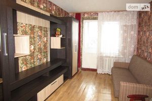 Сдается в аренду 1-комнатная квартира 36 кв. м в Виннице