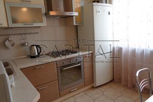 Здається в оренду 2-кімнатна квартира 56 кв. м у Києві