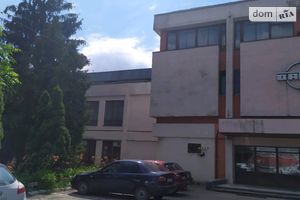 Продается помещения свободного назначения 2771 кв. м в 3-этажном здании
