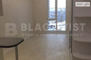 Продается 1-комнатная квартира 21 кв. м в Киеве