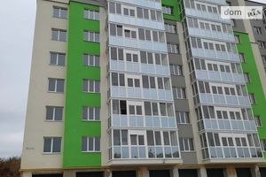 Продається 3-кімнатна квартира 93 кв. м у Тернополі