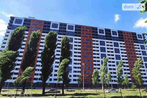 Продается 3-комнатная квартира 89 кв. м в Киеве