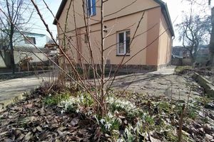 Продается дом на 2 этажа 104 кв. м с верандой