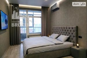 Сдается в аренду 2-комнатная квартира 60 кв. м в Киеве