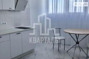 Здається в оренду 1-кімнатна квартира 40 кв. м у Києві