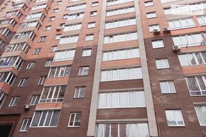 Продается 1-комнатная квартира 45 кв. м в Виннице