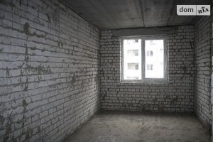 Продається 1-кімнатна квартира 37 кв. м у Харкові