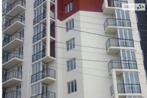 Продается 2-комнатная квартира 60 кв. м в Тернополе