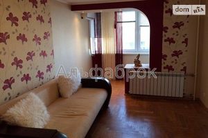 Здається в оренду 1-кімнатна квартира 35 кв. м у Києві