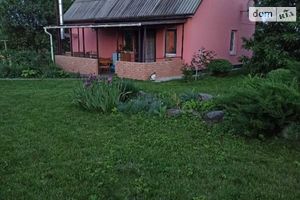 Продается одноэтажный дом 80 кв. м с балконом