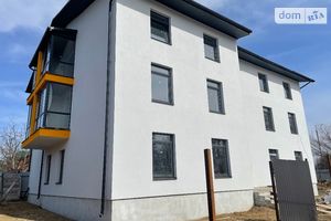Продается 2-комнатная квартира 44 кв. м в Виннице