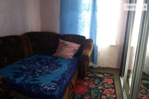 Сдается в аренду 1-комнатная квартира 33 кв. м в Черкассах